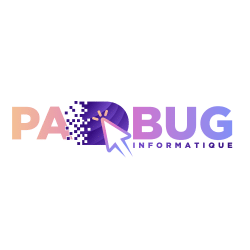 Logo PADBUG